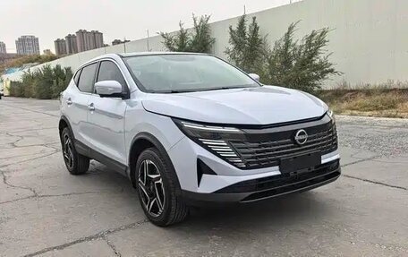 Nissan Qashqai, 2025 год, 2 115 999 рублей, 3 фотография