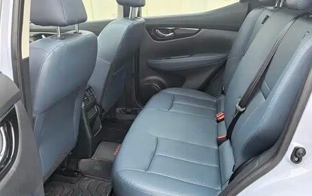 Nissan Qashqai, 2025 год, 2 115 999 рублей, 8 фотография