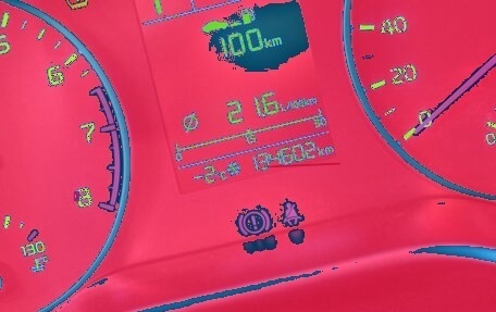 KIA Rio IV, 2019 год, 1 419 000 рублей, 16 фотография