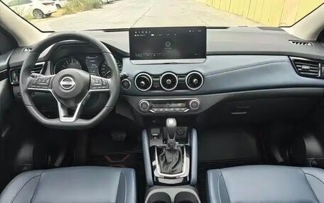 Nissan Qashqai, 2025 год, 2 115 999 рублей, 10 фотография