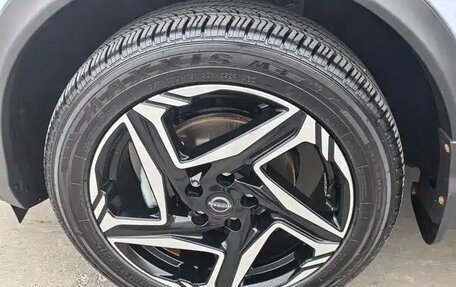 Nissan Qashqai, 2025 год, 2 115 999 рублей, 11 фотография