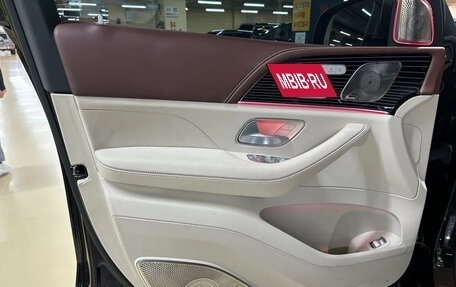 Mercedes-Benz Maybach GLS I, 2025 год, 23 900 776 рублей, 10 фотография