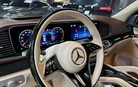 Mercedes-Benz Maybach GLS I, 2025 год, 23 900 776 рублей, 6 фотография