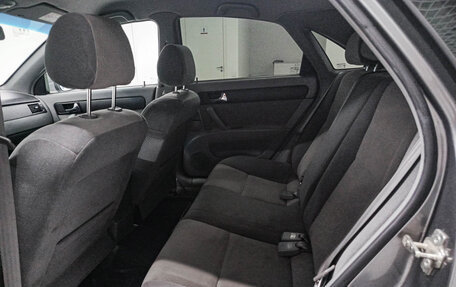 Daewoo Gentra II, 2015 год, 557 000 рублей, 16 фотография