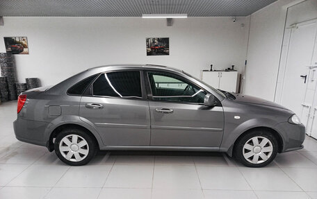 Daewoo Gentra II, 2015 год, 557 000 рублей, 8 фотография