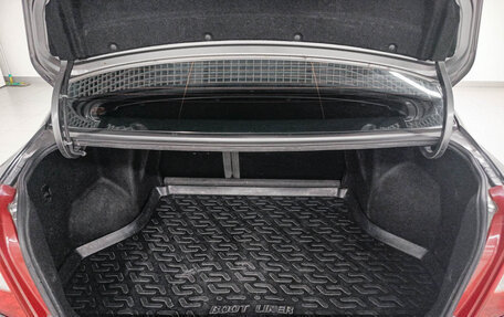 Daewoo Gentra II, 2015 год, 557 000 рублей, 14 фотография