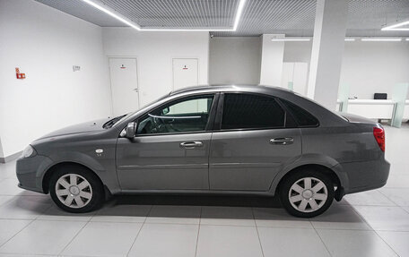 Daewoo Gentra II, 2015 год, 557 000 рублей, 12 фотография