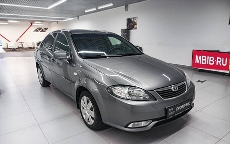 Daewoo Gentra II, 2015 год, 557 000 рублей, 7 фотография