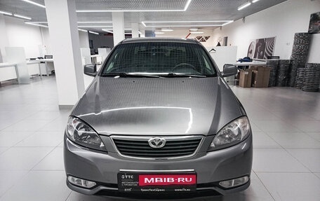 Daewoo Gentra II, 2015 год, 557 000 рублей, 6 фотография