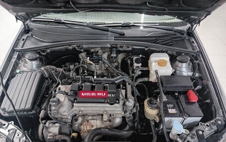 Daewoo Gentra II, 2015 год, 557 000 рублей, 13 фотография