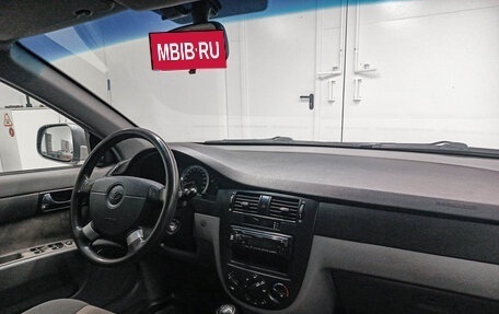 Daewoo Gentra II, 2015 год, 557 000 рублей, 15 фотография