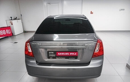 Daewoo Gentra II, 2015 год, 557 000 рублей, 10 фотография