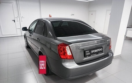 Daewoo Gentra II, 2015 год, 557 000 рублей, 11 фотография