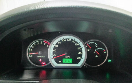 Daewoo Gentra II, 2015 год, 557 000 рублей, 17 фотография