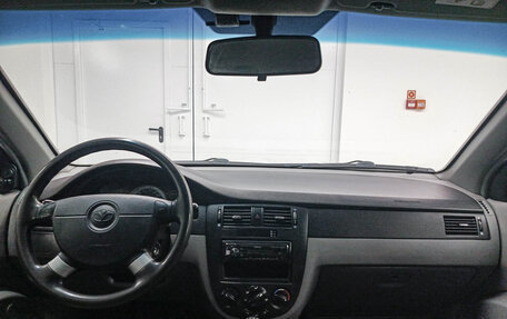 Daewoo Gentra II, 2015 год, 557 000 рублей, 18 фотография