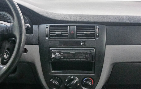 Daewoo Gentra II, 2015 год, 557 000 рублей, 19 фотография