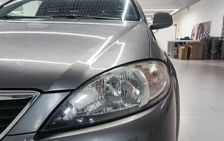 Daewoo Gentra II, 2015 год, 557 000 рублей, 21 фотография