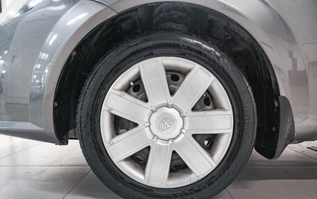 Daewoo Gentra II, 2015 год, 557 000 рублей, 22 фотография