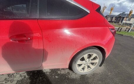 Opel Astra J, 2013 год, 630 000 рублей, 13 фотография