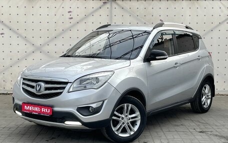 Changan CS35, 2016 год, 800 000 рублей, 1 фотография