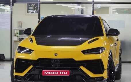 Lamborghini Urus I, 2025 год, 35 800 776 рублей, 1 фотография