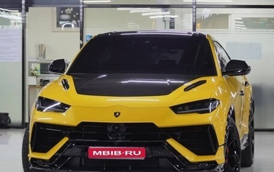 Lamborghini Urus I, 2025 год, 35 800 776 рублей, 1 фотография