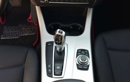 BMW X3, 2012 год, 1 980 000 рублей, 3 фотография