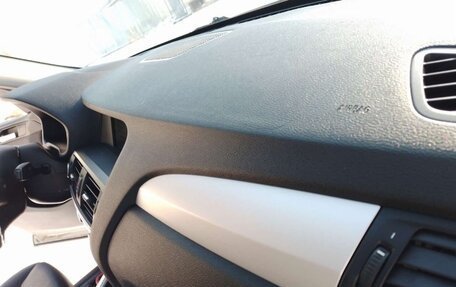 BMW X3, 2012 год, 1 980 000 рублей, 5 фотография