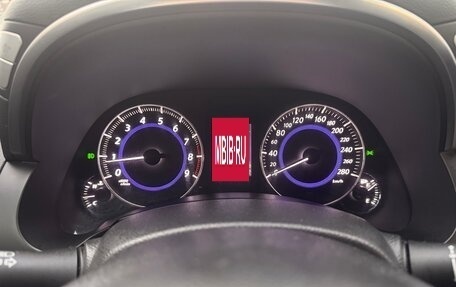 Infiniti FX II, 2012 год, 1 980 000 рублей, 12 фотография