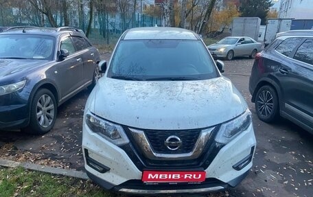 Nissan X-Trail, 2020 год, 2 800 000 рублей, 1 фотография