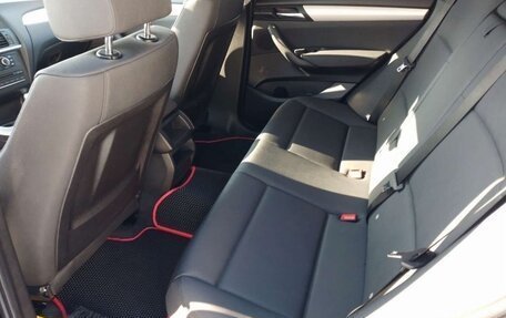 BMW X3, 2012 год, 1 980 000 рублей, 6 фотография