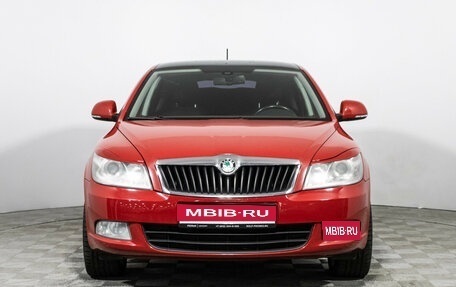 Skoda Octavia, 2011 год, 890 989 рублей, 1 фотография
