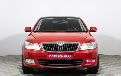 Skoda Octavia, 2011 год, 890 989 рублей, 1 фотография