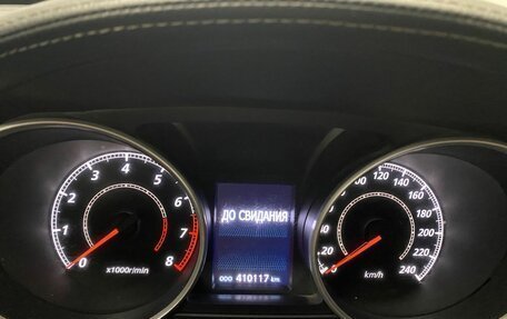 Mitsubishi Outlander III рестайлинг 3, 2011 год, 896 000 рублей, 33 фотография