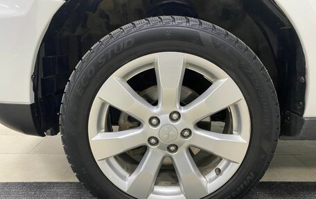 Mitsubishi Outlander III рестайлинг 3, 2011 год, 896 000 рублей, 35 фотография