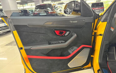 Lamborghini Urus I, 2025 год, 35 800 776 рублей, 7 фотография