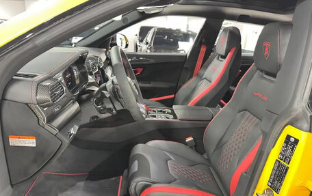 Lamborghini Urus I, 2025 год, 35 800 776 рублей, 4 фотография