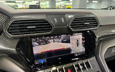 Lamborghini Urus I, 2025 год, 35 800 776 рублей, 8 фотография