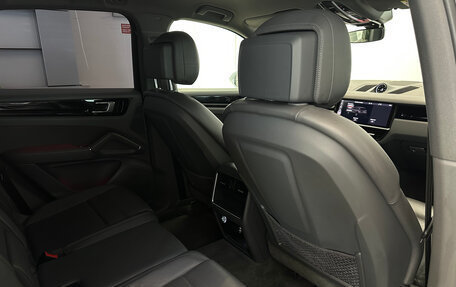 Porsche Cayenne III, 2020 год, 7 550 000 рублей, 13 фотография