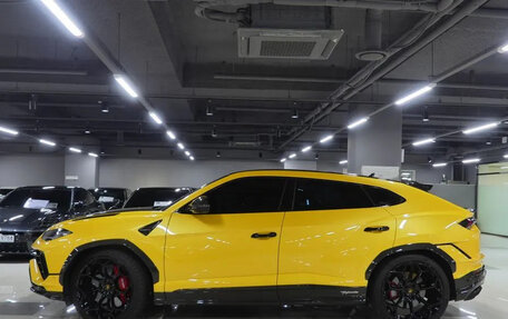 Lamborghini Urus I, 2025 год, 35 800 776 рублей, 2 фотография