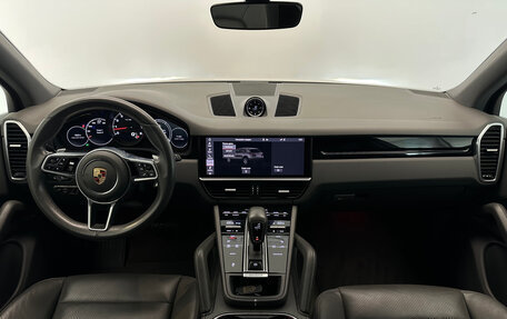 Porsche Cayenne III, 2020 год, 7 550 000 рублей, 11 фотография