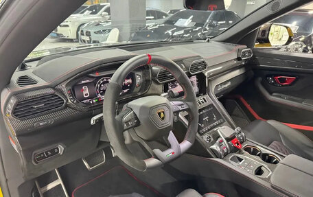 Lamborghini Urus I, 2025 год, 35 800 776 рублей, 5 фотография