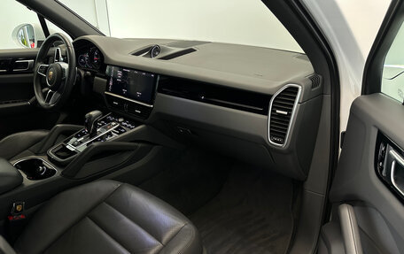 Porsche Cayenne III, 2020 год, 7 550 000 рублей, 14 фотография