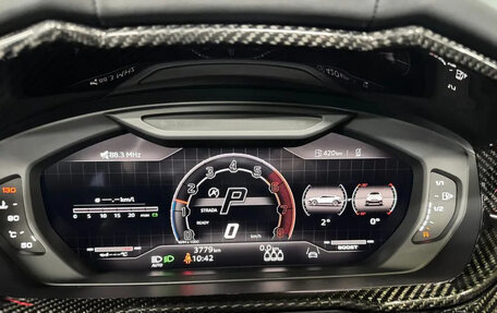 Lamborghini Urus I, 2025 год, 35 800 776 рублей, 6 фотография