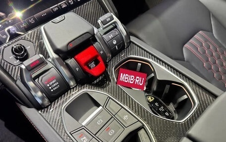 Lamborghini Urus I, 2025 год, 35 800 776 рублей, 9 фотография