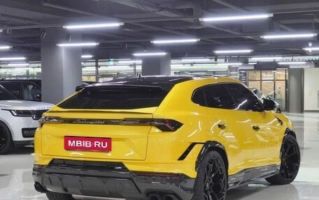 Lamborghini Urus I, 2025 год, 35 800 776 рублей, 3 фотография
