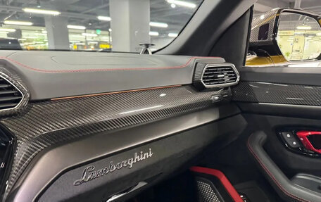 Lamborghini Urus I, 2025 год, 35 800 776 рублей, 10 фотография