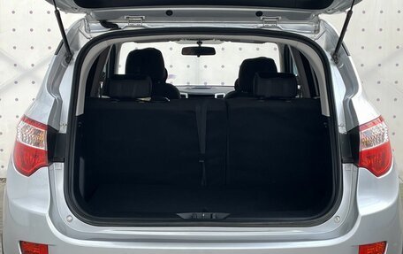 Changan CS35, 2016 год, 800 000 рублей, 7 фотография