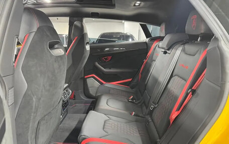 Lamborghini Urus I, 2025 год, 35 800 776 рублей, 11 фотография