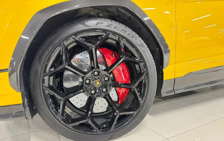 Lamborghini Urus I, 2025 год, 35 800 776 рублей, 14 фотография